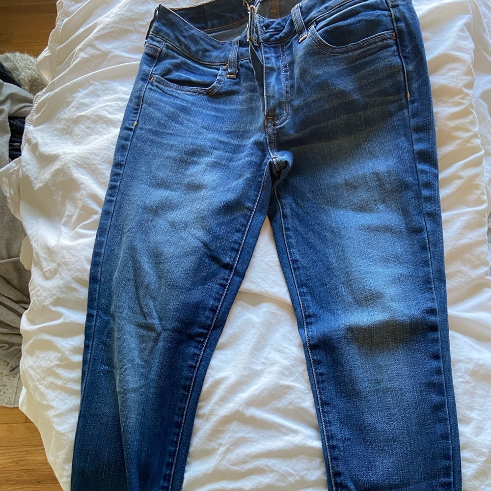 jeans